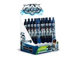 Długopis Max Steel dispay