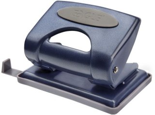 Dziurkacz EAGLE P6108B niebieski - 25 kartek