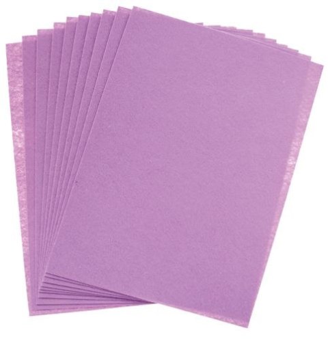 Filc BREWIS FC410-6 fioletowy 1mm Filc BREWIS FC410-6 fioletowy 1mm