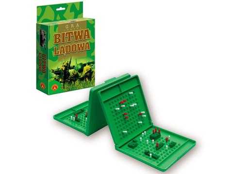 Gra ALEXANDER Bitwa lądowa travel Gra ALEXANDER Bitwa lądowa travel