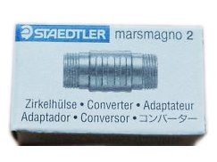 Konwenter do Isograph Staedtler Marsmagno 2 Konwenter do Isograph Staedtler Marsmagno 2