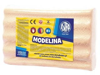 Modelina 1 kg ASTRA - cielista