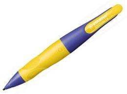Ołówek automatyczny STABILO EASYergo 1,4 żółte R