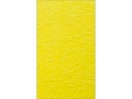 Papier wizytówkowy KRESKA W26 20ark. tapeta - żółty