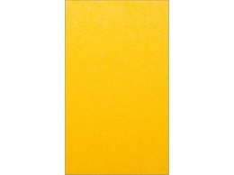 Papier wizytówkowy KRESKA W39 20ark. gładki - żółty