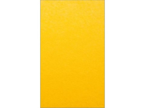 Papier wizytówkowy KRESKA W39 20ark. gładki - żółty