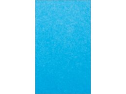 Papier wizytówkowy KRESKA W50 20ark. gładki - niebieski