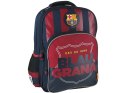 Plecak 43cm (17") ASTRA szkolny FC-77 FC Barcelona Barca Fan 4