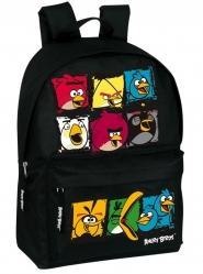 Plecak 43cm (17") Angry Birds (20924)