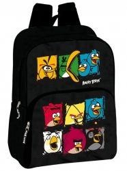 Plecak 43cm (17") Angry Birds (21003)