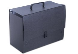 Teczka z rączką PENMATE B4 Jumbo plus - czarna