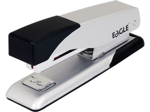 Zszywacz EAGLE 208 - czarny Zszywacz EAGLE 208 - czarny