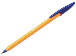 Długopis BIC Orange niebieski 20szt. HURT