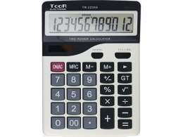 Kalkulator TOOR TR-2235A