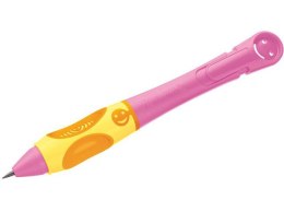Ołówek PELIKAN Griffix różowy - dla leworęcznych