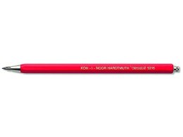 Ołówek automatyczny KOH-I-NOOR Versatil 2mm plastikowy (5216)