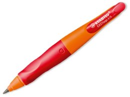 Ołówek automatyczny STABILO EASYergo 3,15 pomarańczowy R