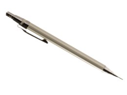 Ołówek automatyczny TETIS 0.5 KV020-TA satyna