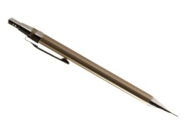 Ołówek automatyczny TETIS 0.7 KV020-TB brąz