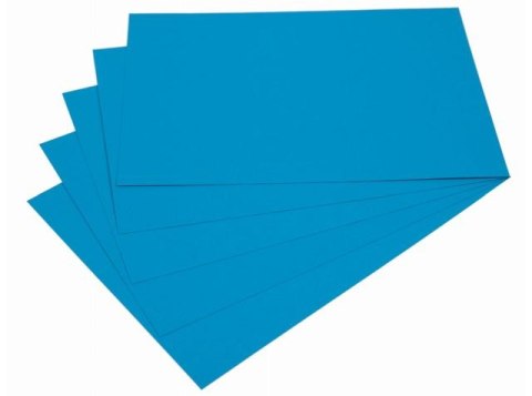 Papier samoprzylepny KRESKA A4 20ark. niebieski Papier samoprzylepny KRESKA A4 20ark. niebieski