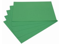 Papier samoprzylepny KRESKA A4 20ark. zielony