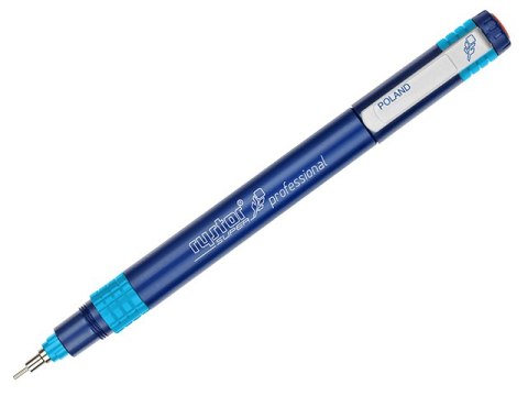 Pisak kreślarski RYSTOR Super Professional 0, 7 Pisak kreślarski RYSTOR Super Professional 0, 7