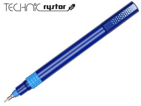 Pisak kreślarski RYSTOR Technic 0,70 Pisak kreślarski RYSTOR Technic 0,70