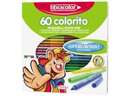 Pisaki Colorito x 60 w pud.