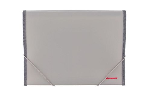 AKTÓWKA Z 12-MA PRZEGRÓDKAMI PP-4302 SZARA AKTÓWKA Z 12-MA PRZEGRÓDKAMI PP-4302 SZARA