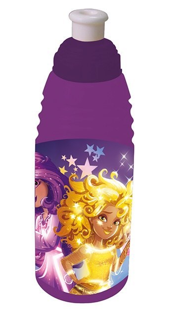 Bidon plastikowy BENIAMIN Star Darlings Bidon plastikowy BENIAMIN Star Darlings