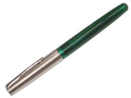 Długopis PARKER FP24 Frontier zielony