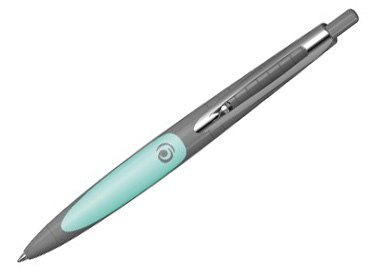 Długopis zmazywalny HERLITZ My.Pen mięta Długopis zmazywalny HERLITZ My.Pen mięta