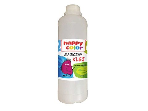 Klej Magiczny uniwersalny HAPPY COLOR 1000 ml