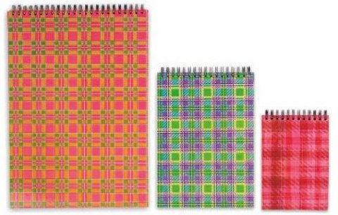 Kołobrulion A4 80k. PENMATE kratka Kołobrulion A4 80k. PENMATE kratka