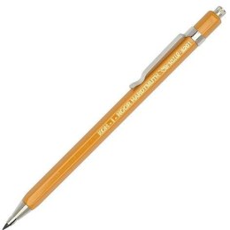 Ołówek automatyczny KOH-I-NOOR Versatil 2mm ze skówką