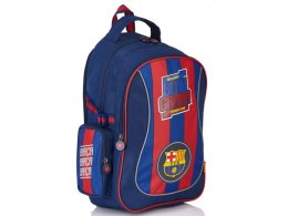 Plecak 48cm (19") ASTRA FC-132 FC Barcelona Barca Fan 5