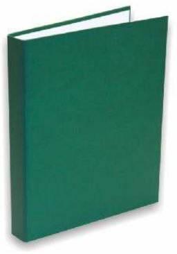 Segregator PENMATE A4/4 4cm Ecoline mat - zielony