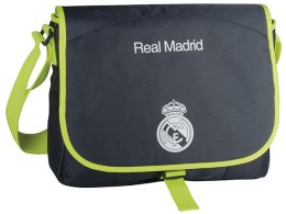 Torba na ramię ASTRA RM- 61 Real Madrid 2 Lime