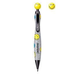 Długopis HERLITZ Smiley World Fancy