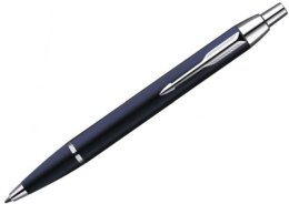 Długopis PARKER IM niebieski CT