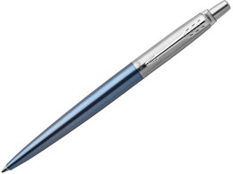 Długopis PARKER Jotter Waterloo Blue CT