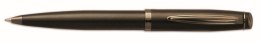 Długopis TETIS KD470 0, 7 mm KD471 czarna obudowa wkład niebieski