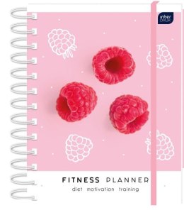 Fit planner fruit 159x210