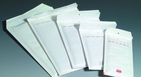 Koperta bąbelkowa I/19 a10 szt Koperta bąbelkowa I/19 a10 szt