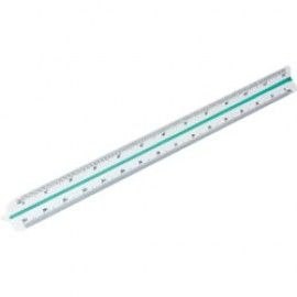 Linijka GRAND skalówka- 30cm GR-143-30 Linijka GRAND skalówka- 30cm GR-143-30