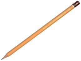 Ołówek grafitowy KOH-I-NOOR 1500 F 12szt.