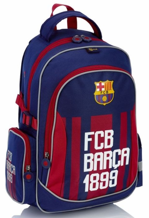 Plecak 43cm (17") ASTRA FC-172 FC Barcelona Barca Fan 6