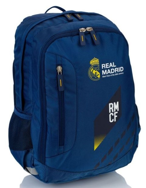 Plecak 43cm (17") ASTRA RM-140 Real Madrid 4