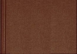 Rysownik KRESKA A5-80k 90g/m2 albumowy brązowy