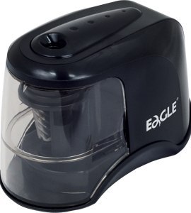 Temperówka na baterie EAGLE E5121 Dynamic czarna Temperówka na baterie EAGLE E5121 Dynamic czarna